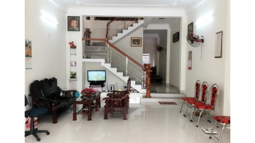 Nhà riêng cho thuê quận Sơn Trà cực kỳ đẹp 4 phòng ngủ thích hợp thuê ở